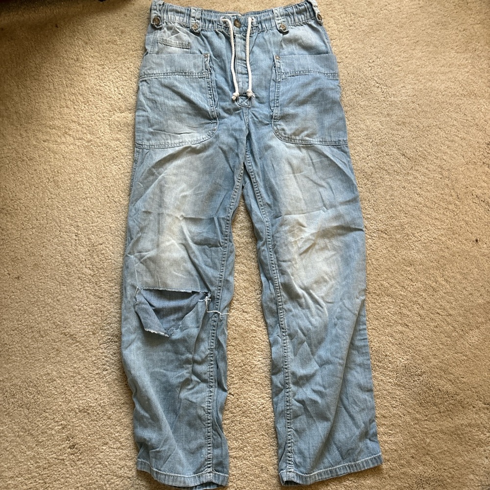 We the Free jeans- size xs